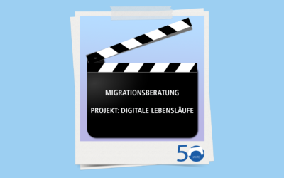 Digitale Lebenläufe für Migrant*innen – Condrobs e.V.