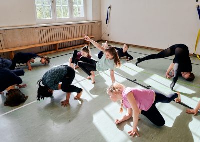 Fokus Tanz – Tanz&Schule e.V.