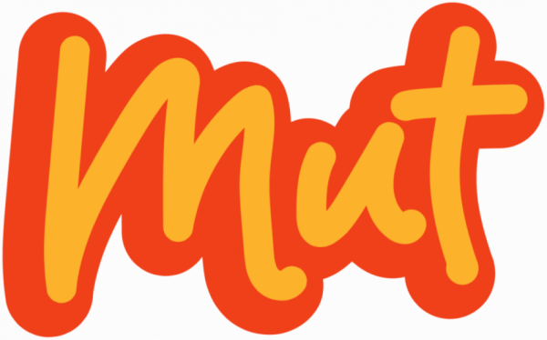 MUT Logo 2025