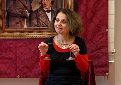 Die Geschichtenstunde – Erzählkunst Bayern e.V.