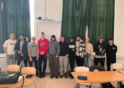 Zusammen.Stark – Casa Empower