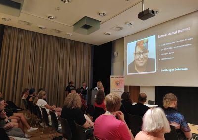 Queer Teaching – Queer Rainbow Family