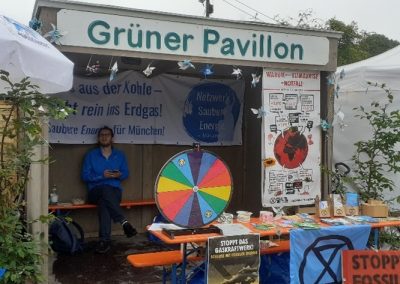 Bildung Nachhaltige Entwicklung: Nachhatigkeit_Klimakrise_Energie – Verein Saubere Energie München e.V.